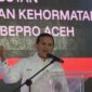 Wagub Minta Bepro Kawal Revisi UUPA. (Foto:Dok)