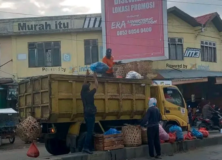 Warga Ulee Kareng Layangkan Surat Terbuka ke Wali Kota.(Foto;Dok)