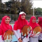 Marlina Usman Buka The Glory of Malahayati Cup 2025, “Bangkitkan Sportivitas, Rayakan Kemenangan”.(Foto:Dok).