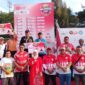The Glory Malahayati Cup 2025 Resmi Ditutup.(Foto.Dok).