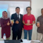 Manisan Pala Khas Aceh Selatan Dapat Sentuhan Inovasi dari Mahasiswa. Foto: Dok